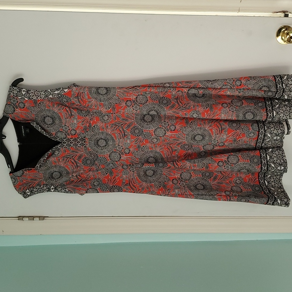 Womens Liz Claiborne dress